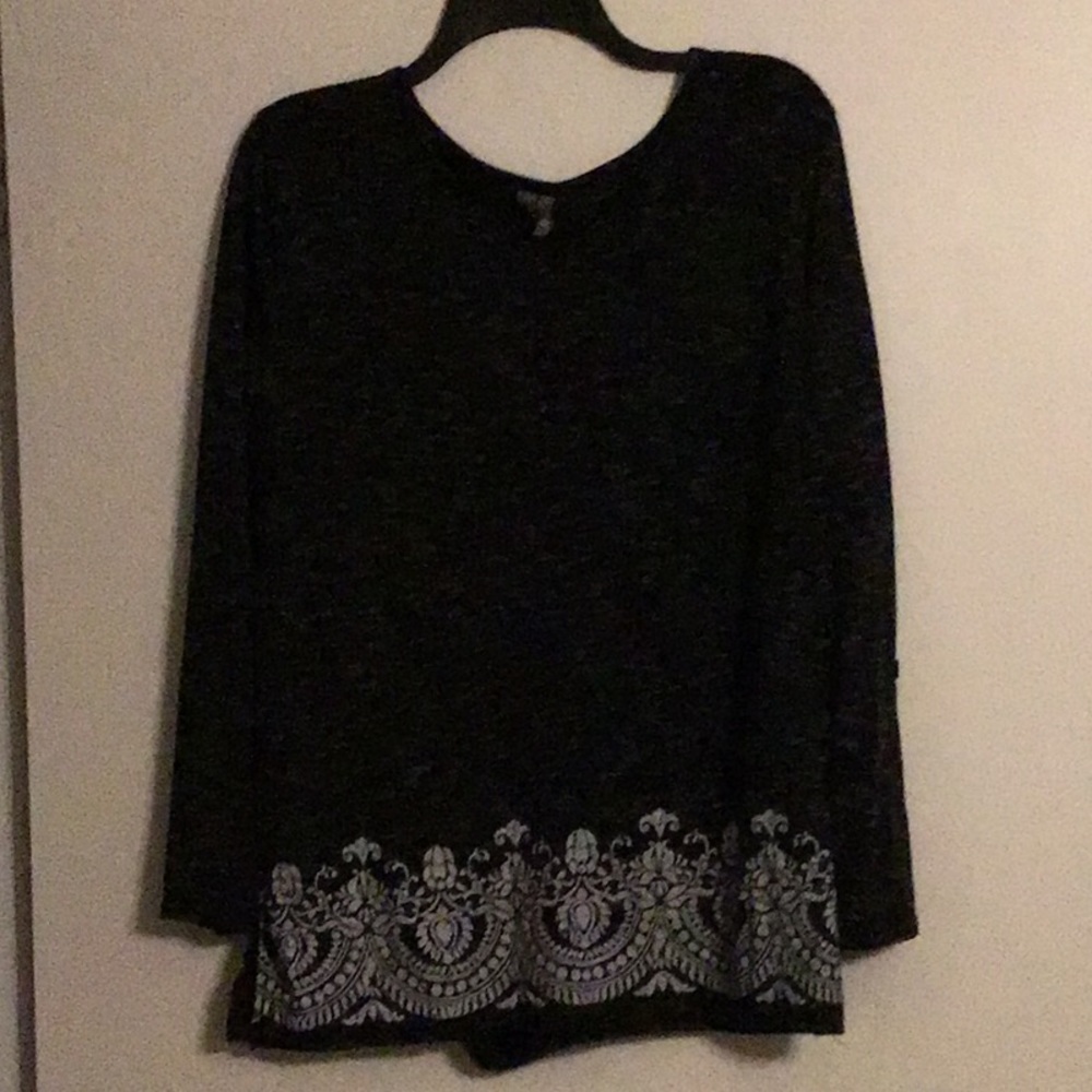 Sweater lightweight